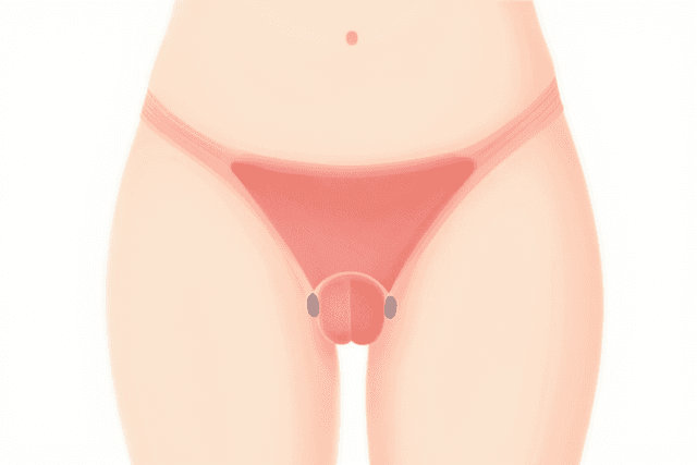 会陰マッサージでドライオーガズム——アナルに触れずに到達する方法