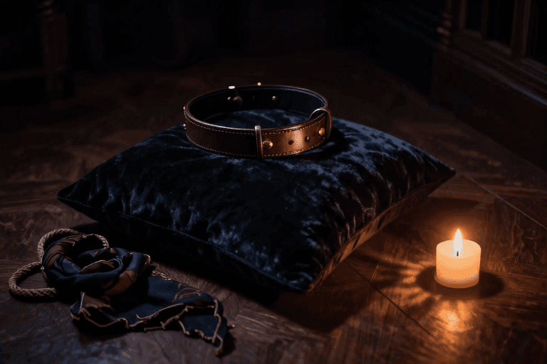 不倫SMカップルの調教ガイド【2026年版】——痕を残さない・時間が限られる・旦那を使う、制約の中で深める方法論