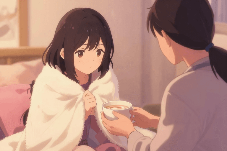 アフターケア&サブドロップQ&A — SMプレイ後の心身ケア完全ガイド