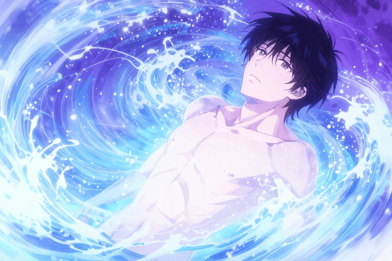 男性アナルの【イキ方】タイプ別①何回もイキまくるか②長く深くイクか