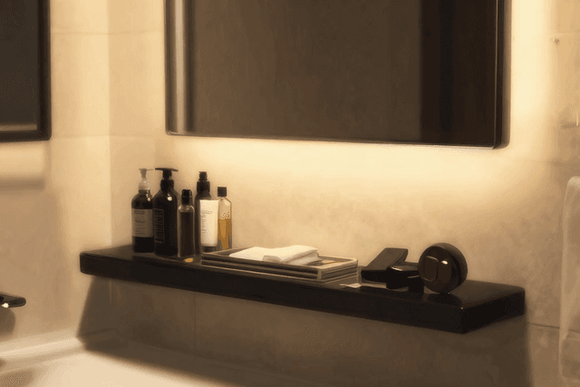 地方出張の夜にアナニーをうまく楽しむ方法!ビジネスホテルの備品活用術と持ち物リスト