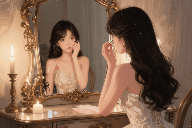 なんで女装ってこんなに興奮するの——性別越境と自己変容のエロティシズムを心理学で解剖した