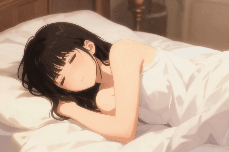 【検証】ドライオーガズム達成後の「賢者タイム」がないって本当?ご主人様に1ヶ月記録してもらった