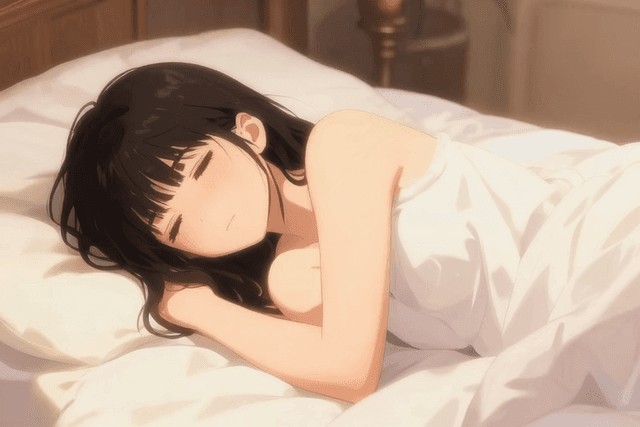 【検証】ドライオーガズム達成後の「賢者タイム」がないって本当?ご主人様に1ヶ月記録してもらった