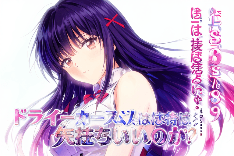 ドライオーガズムはなぜ射精より気持ちいいのか?!