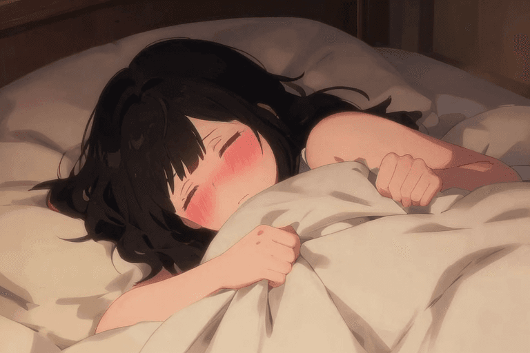 エッジングって知ってる?「寸止め」の科学——ご主人様に1ヶ月記録してもらったら想像以上だった