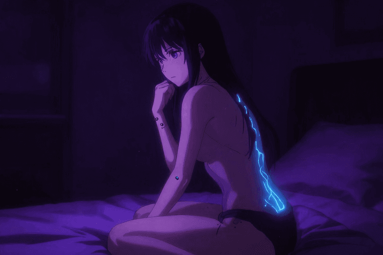 E-stim(電気刺激)プレイ初心者Q&A——機器選びから安全ガイドまで全部答える