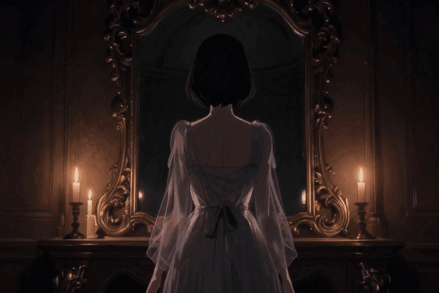 「見られたい」という欲望はどこから来るのか——露出願望の心理構造