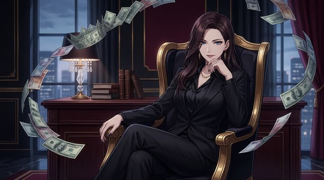 お金を奪われることが快感?フィナンシャル・ドミナンス(findom)の心理を深掘りしてみた