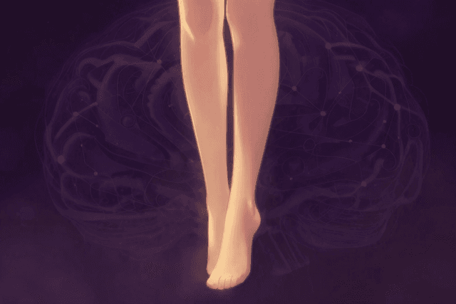 なんで足に興奮するの?——足フェチの神経科学と心理学的起源