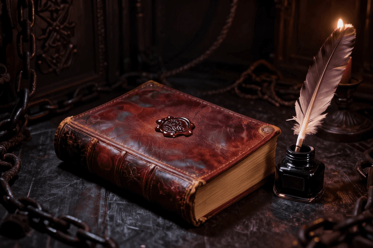 マルキ・ド・サド以後、SMはどう変わった?——欧州の倒錯文化を19世紀からざっくり追う