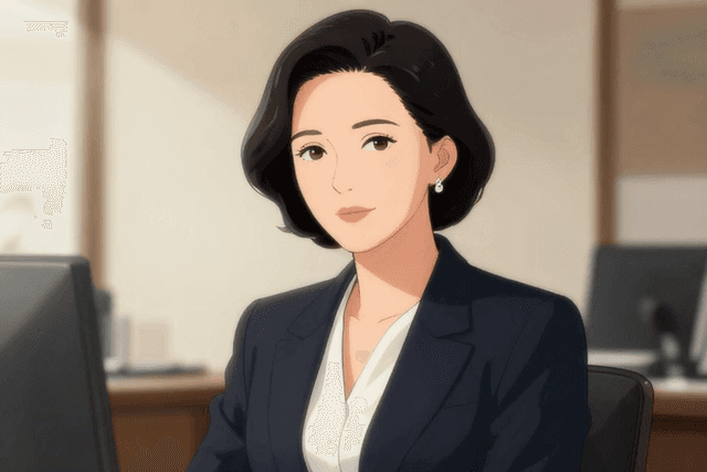 年上女性に支配されたいM男の心理——母性への渇望と服従願望が交差する場所