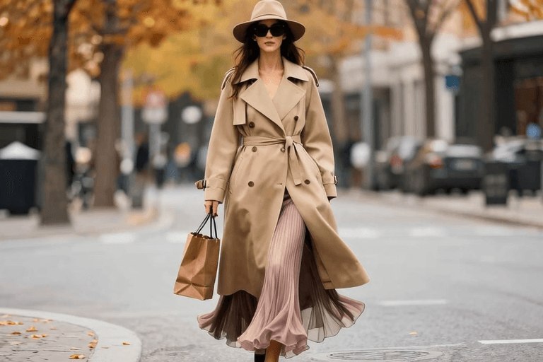 野外露出で「通報されない」ための服装選び。一見普通に見える『ステルス型』コーデ術