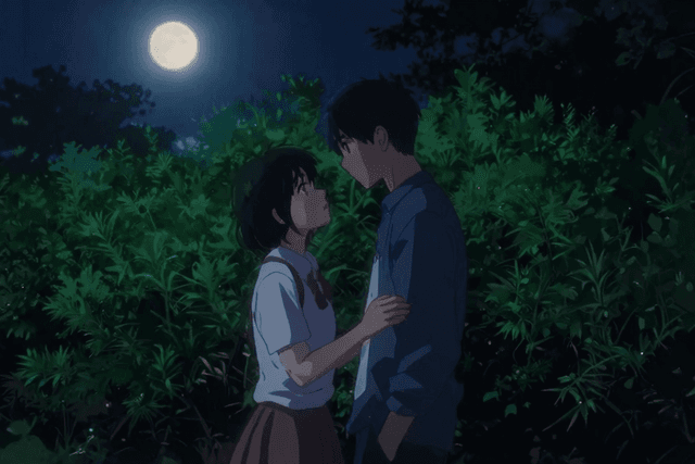 青姦の準備・持ち物チェックリスト完全版|場所選び・時間帯・法的リスクまで全まとめ