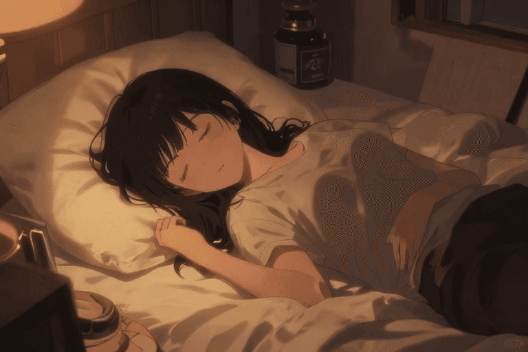 なんでひとりの快楽って、あんなに深く沈めるの?——ソロプレイ没入の心理学と道具への愛着