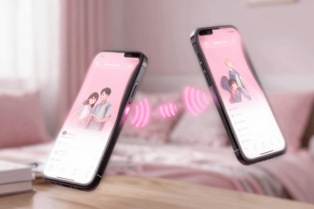 Lovense・We-Vibe・SVAKOM——カップル向け遠隔バイブ、きみならどれにする?