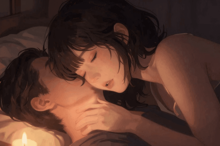 なんで「匂い」で興奮するの?——嗅覚フェティシズムの科学と心理