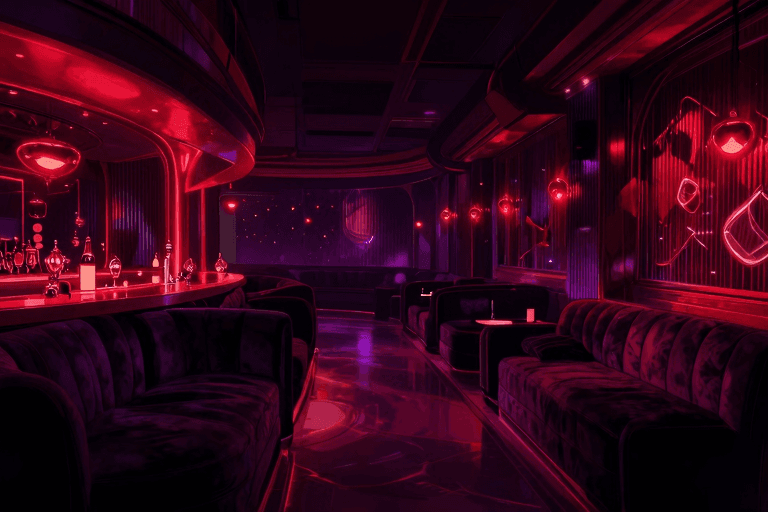 東京のハプニングバー徹底調査【2026年版】——初心者でも行ける店から上級者向けまで