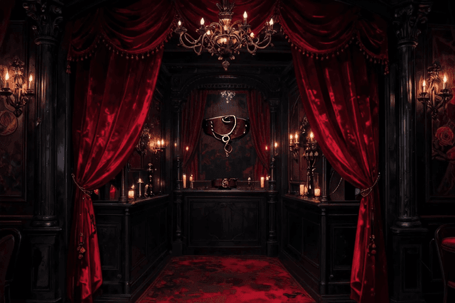 東京のSMバー・SMクラブ初心者ガイド——新宿・池袋・上野・銀座エリア別完全まとめ