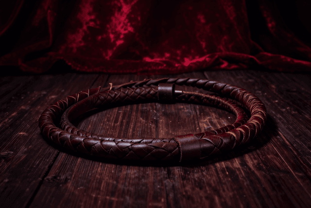 鞭打ちで脳に何が起きているのか——エンドルフィン放出のタイミングと「痛みが変わる瞬間」の科学