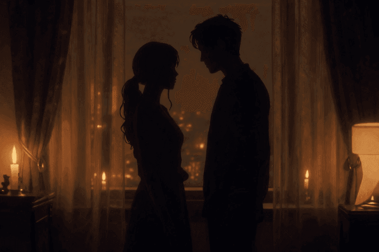 なぜ不倫セックスは燃えるのか——背徳感と興奮の心理学