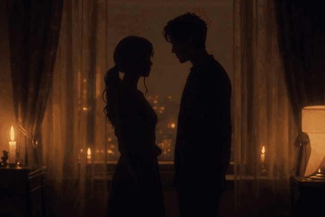 なぜ不倫セックスは燃えるのか——背徳感と興奮の心理学