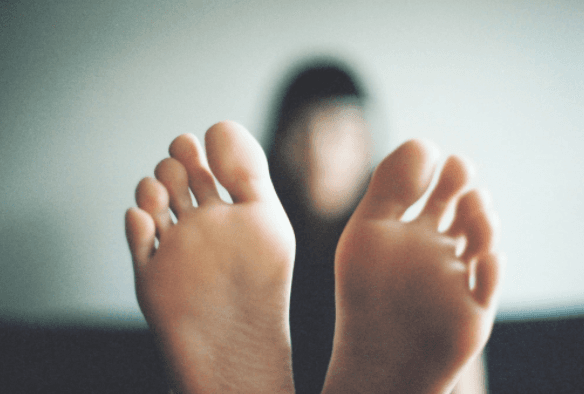 足フェチを極めた僕がその凄ワザを紹介