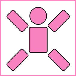 エネマグラが一番気持いい体位は?いろいろ試してみた☆