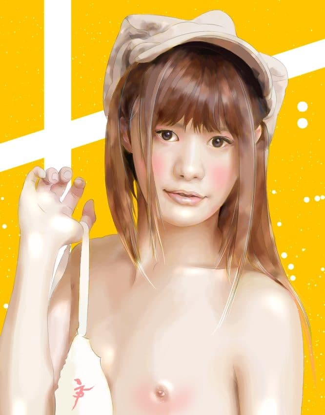 美しすぎる男の娘【大島薫】のここがスゴイBEST5!!