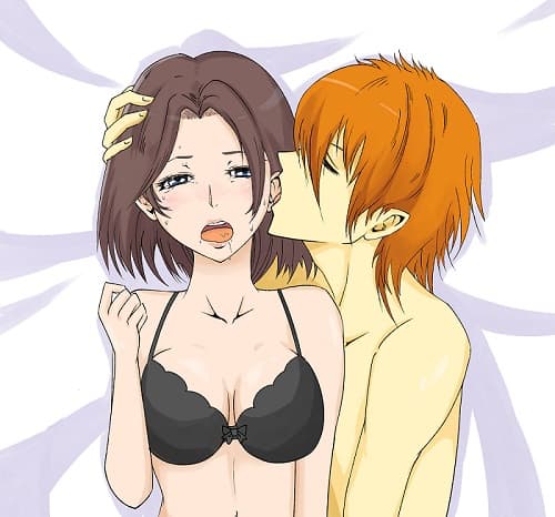 【耳責め】ゾクゾクゾク・・・!快感が2倍になるセックスの体験談