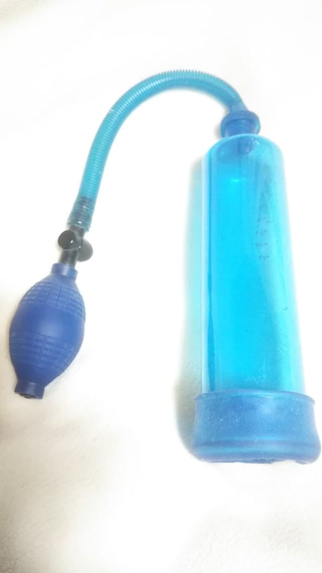 日々のトレーニングで男をUP Bigなナニを手に入れろ