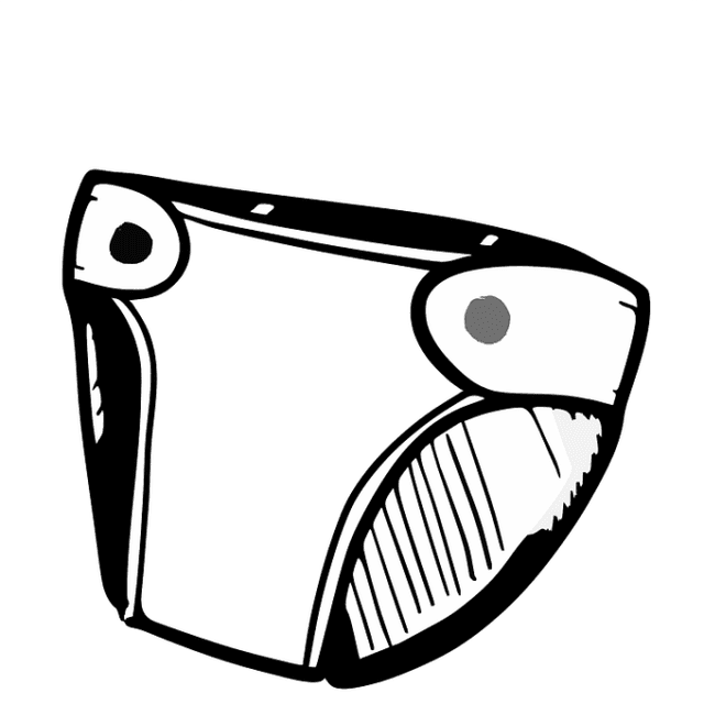 【見方を変えれば美味しい】おむつの魅力を語りつくす!