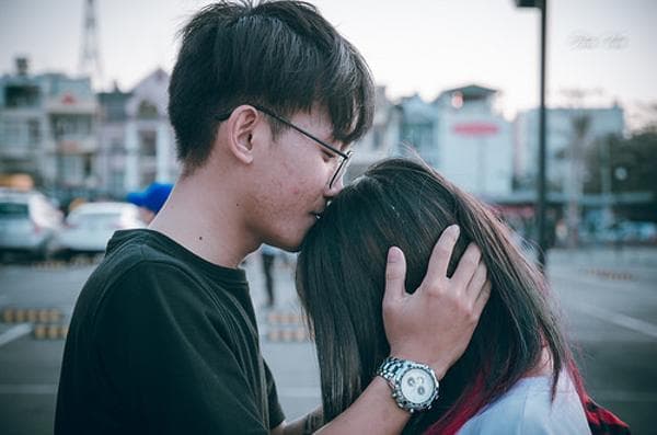 女性の髪へのこだわり。理想の髪ならヌク事もできる!