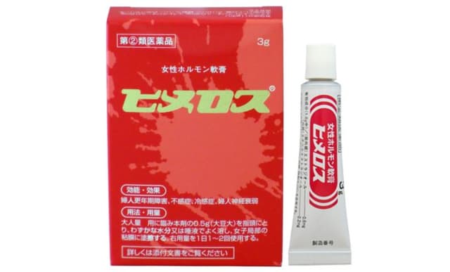 塗り薬でアナルの感度があがるって本当!?安全なの?