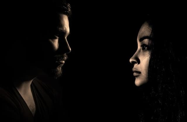 当時付き合ってたメンヘラ彼女と拘束・目隠しプレイをやってみた2