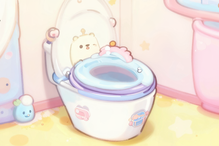 おまるプレイ完全ガイド