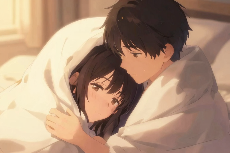 プレイ後のアフターケア——安心と信頼の時間