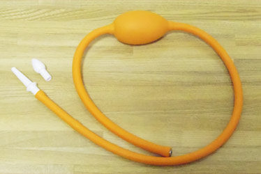 エネマシリンジ本体