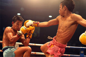 ボクサーワセリン