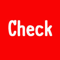 check