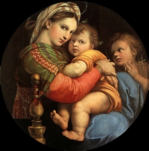 madonna_della_sedia