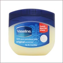 Vaseline